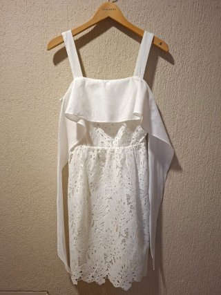 Vestido Pedro del Hierro M