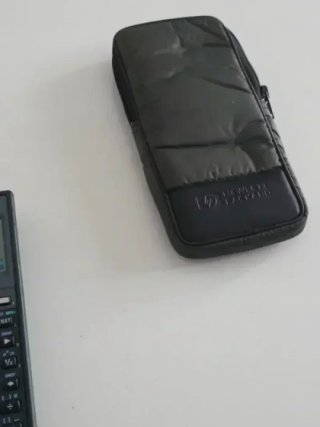 Calculadora HP 48G Científica Programable 32K RAM