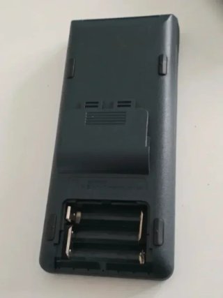 Calculadora HP 48G Científica Programable 32K RAM