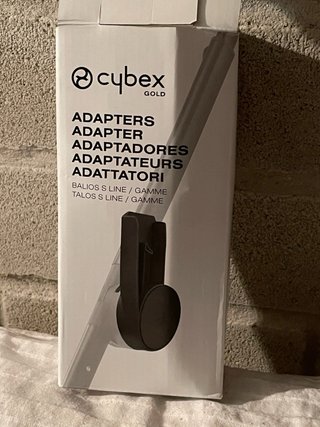 Silla de coche Cybex Grupo 0