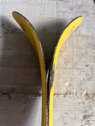 Sci Rossignol 168 cm