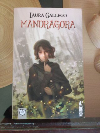 Mandrágora