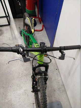 monty kx5