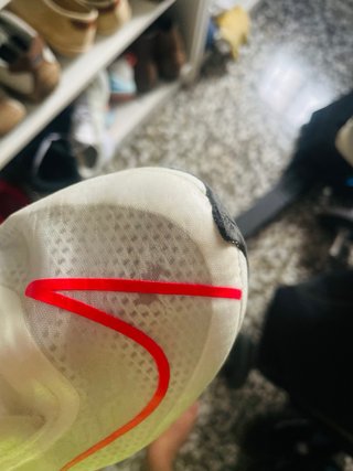 Zapatillas Nike Zoom Fly 4 Mujer Talla 40, mirar