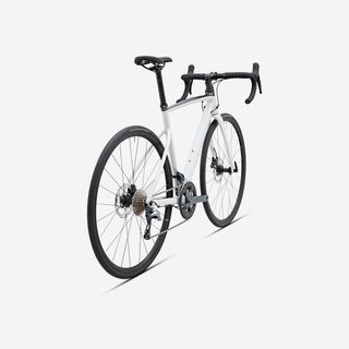 Bicicleta Carretera Endurance NCR AF Blanco Shimano Tiagra
