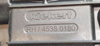 SEAT ATECA (KH7) Reference Edition CERRADURA PUERTA TRASERA DERECHA