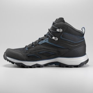 Botas de montaña y trekking impermeables Hombre Quechua