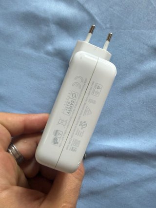 Cargador Apple Mac
