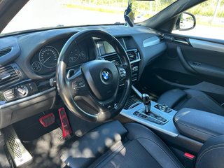 BMW X4 M 2015