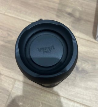 Altavoz Bluetooth Vieta Pro 40W Negro