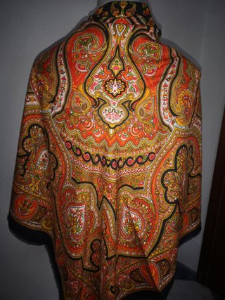 Pañuelo Tradicional
