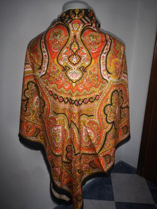 Pañuelo Tradicional