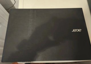 Portátil Acer Core i7 8GB RAM 512GB SSD