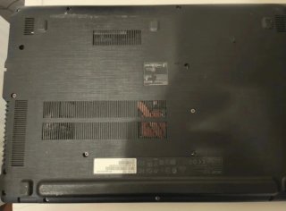 Portátil Acer Core i7 8GB RAM 512GB SSD
