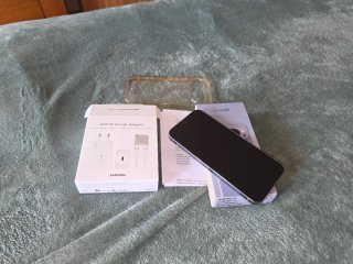 Google Pixel 10 pro xl