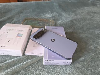 Google Pixel 10 pro xl