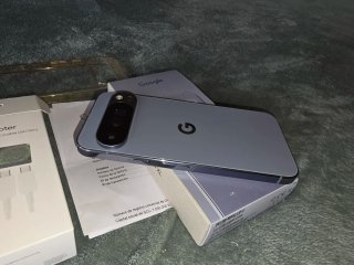 Google Pixel 10 pro xl