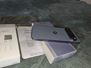 Google Pixel 10 pro xl