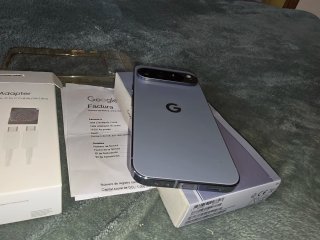 Google Pixel 10 pro xl