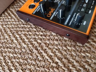 Sintetizador Behringer Crave Analógico