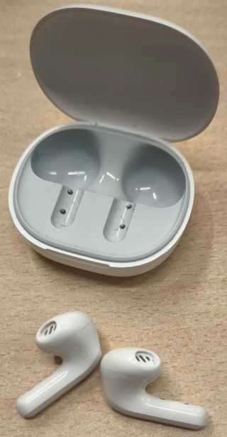 Xiaomi Redmi Buds 4 Blancos
