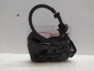 SEAT ARONA Style CERRADURA PUERTA TRASERA IZQUIERDA