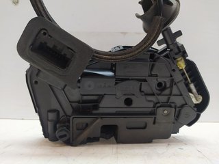 SEAT ARONA Style CERRADURA PUERTA TRASERA IZQUIERDA