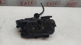 SEAT ARONA Style CERRADURA PUERTA TRASERA DERECHA