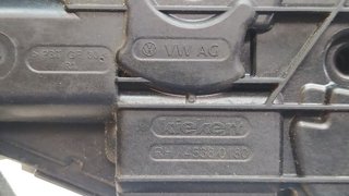 SEAT ARONA Style CERRADURA PUERTA TRASERA DERECHA