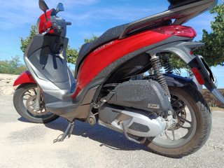 Piaggio Medley S 125 ABS