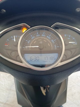 Piaggio Medley S 125 ABS