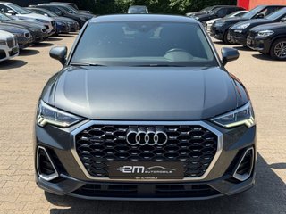Audi Q3 2020