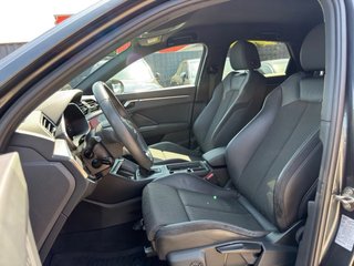 Audi Q3 2020