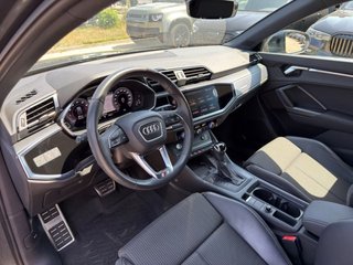 Audi Q3 2020