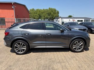 Audi Q3 2020