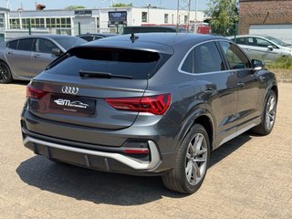 Audi Q3 2020
