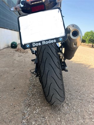 BMW G 310 R