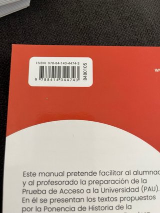Paideia. Textos de Filosofía para la PAU. Andal...