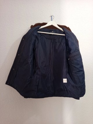 Chaqueta acolchada Talla M hombre. OFERTAAAAAAA
