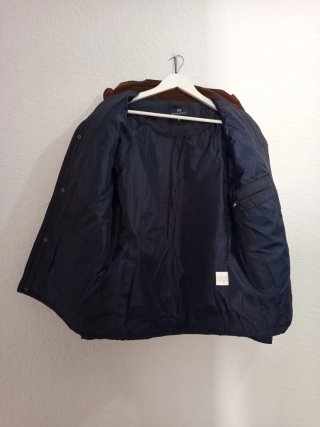 Chaqueta acolchada Talla M hombre. OFERTAAAAAAA