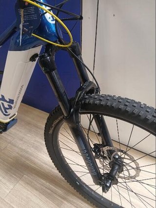 Husqvarna MC LE 9X - Talla S