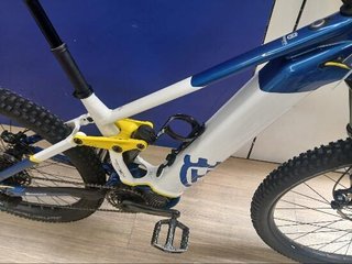 Husqvarna MC LE 9X - Talla S
