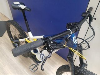 Husqvarna MC LE 9X - Talla S