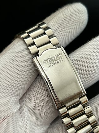 Seiko 5 Automático Vintage