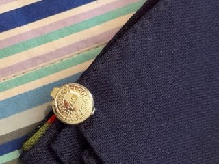 Foulard Roberta di Camerino