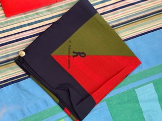 Foulard Roberta di Camerino