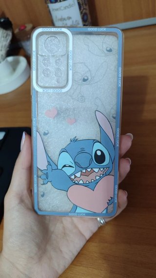 Set cover Redmi Note 12 Pro 4G