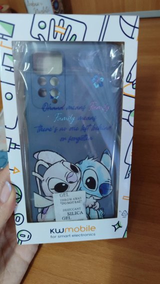 Set cover Redmi Note 12 Pro 4G