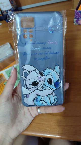 Set cover Redmi Note 12 Pro 4G