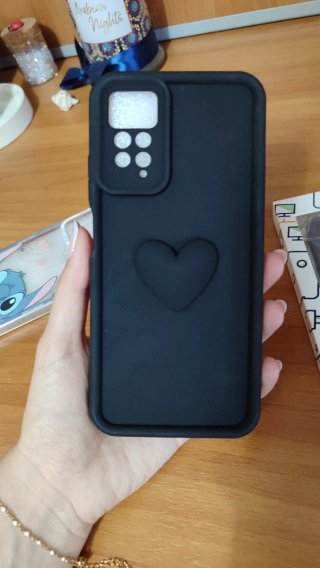 Set cover Redmi Note 12 Pro 4G